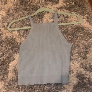 Brandy Melville sweater crop